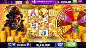 nvm989 Bingo online permainan angka seru hadiah besar