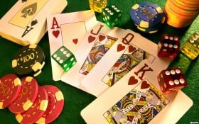 nvm989 Live Casino dealer profesional siaran langsung meja Baccarat
