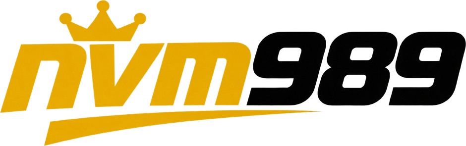 nvm989 Logo